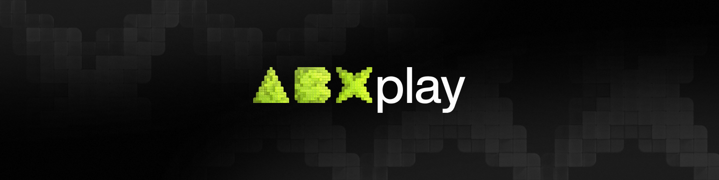 ABX Play logo