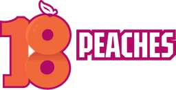 18Peaches
