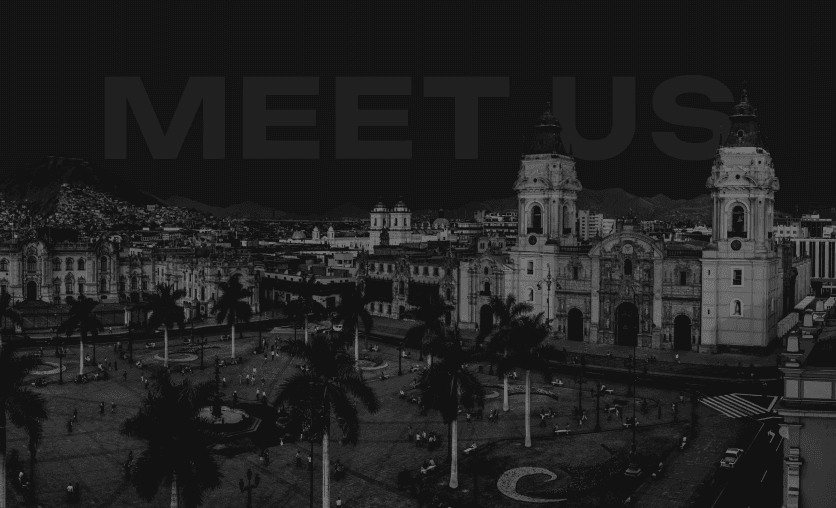 Peru Gaming Show