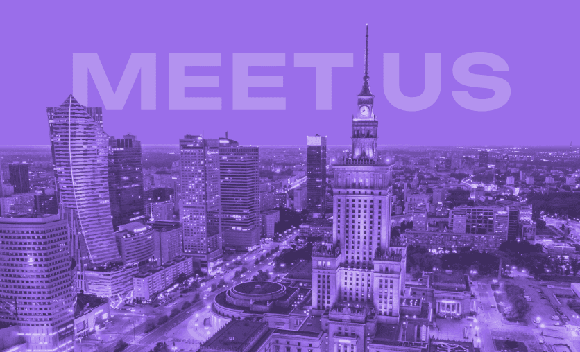 Warsaw Gaming Summit 