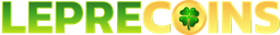Leprecoins