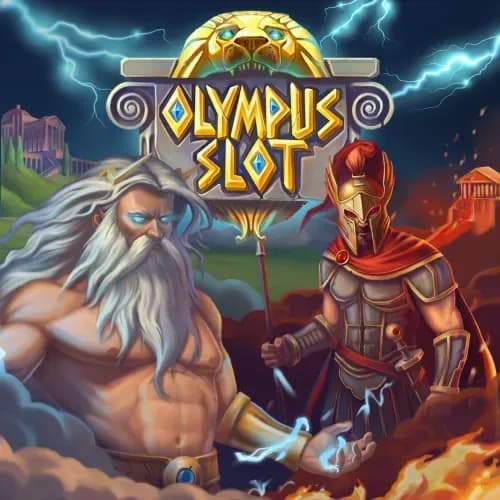 Olympus Slots