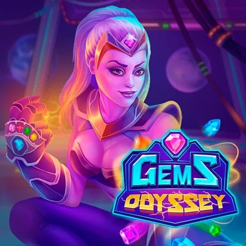 Gems Odyssey
