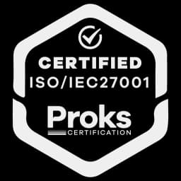 Сертификация информационной безопасности ISO/IEC 27001