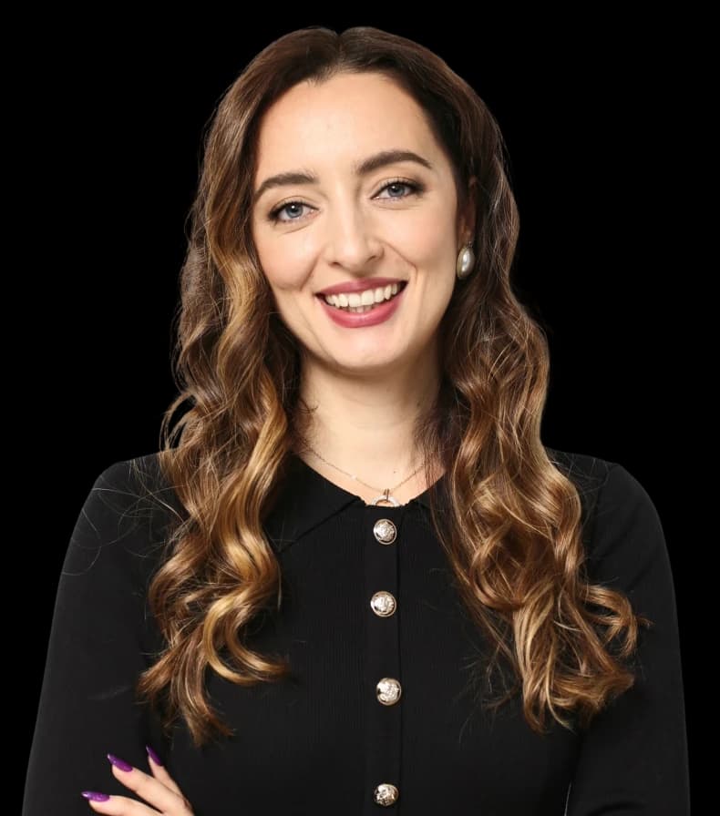 Alessia Smirnova