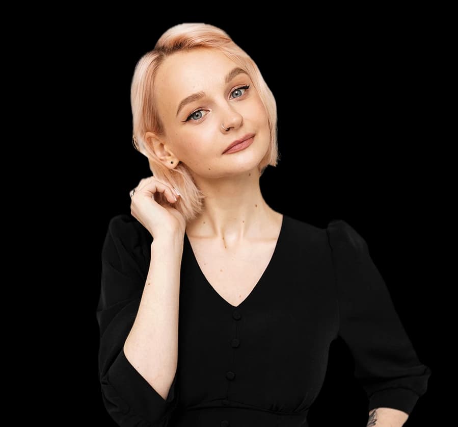 Alesya Yankevich