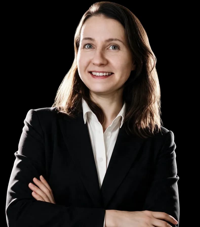 Anastasiya Guseva