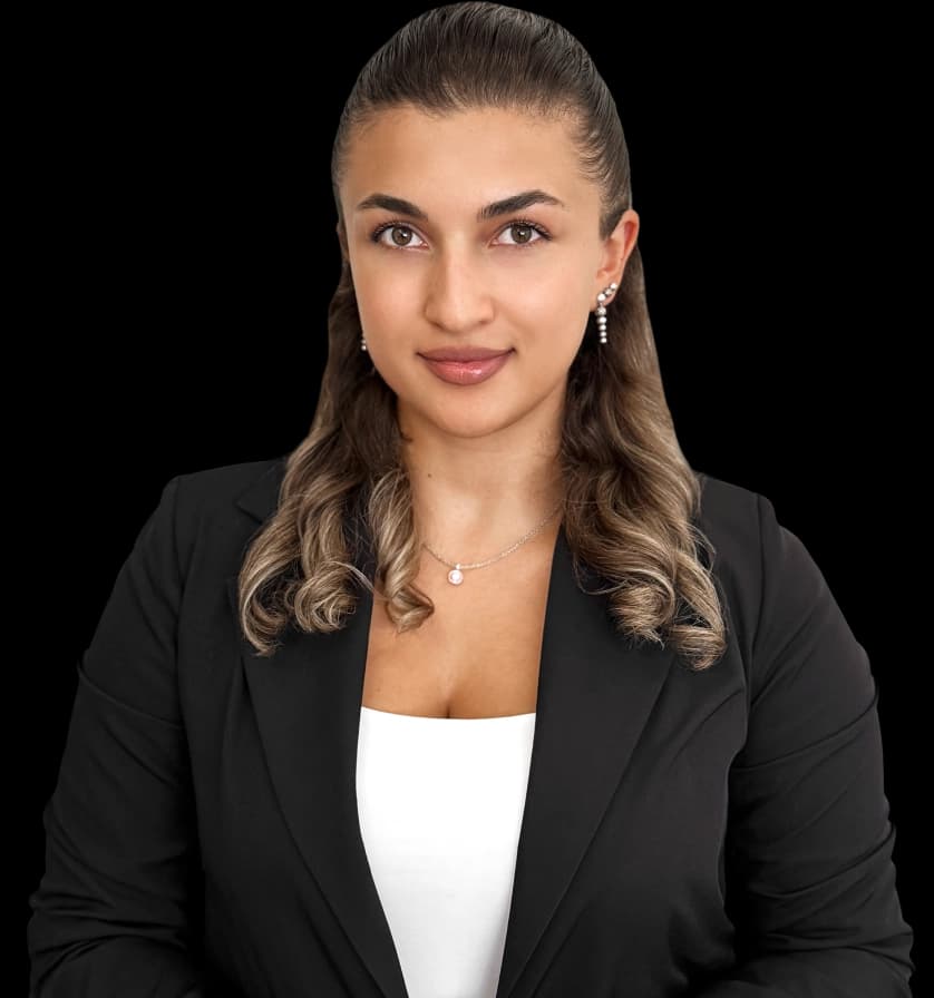 Anna Grigoryan