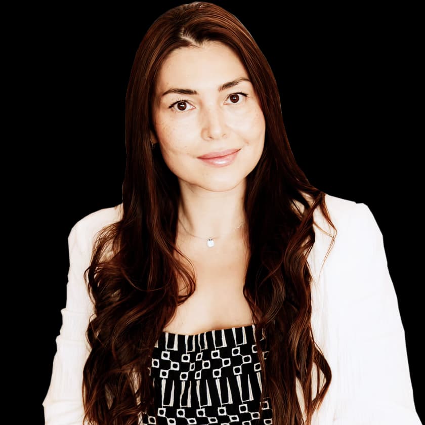 Dinara Pogodina