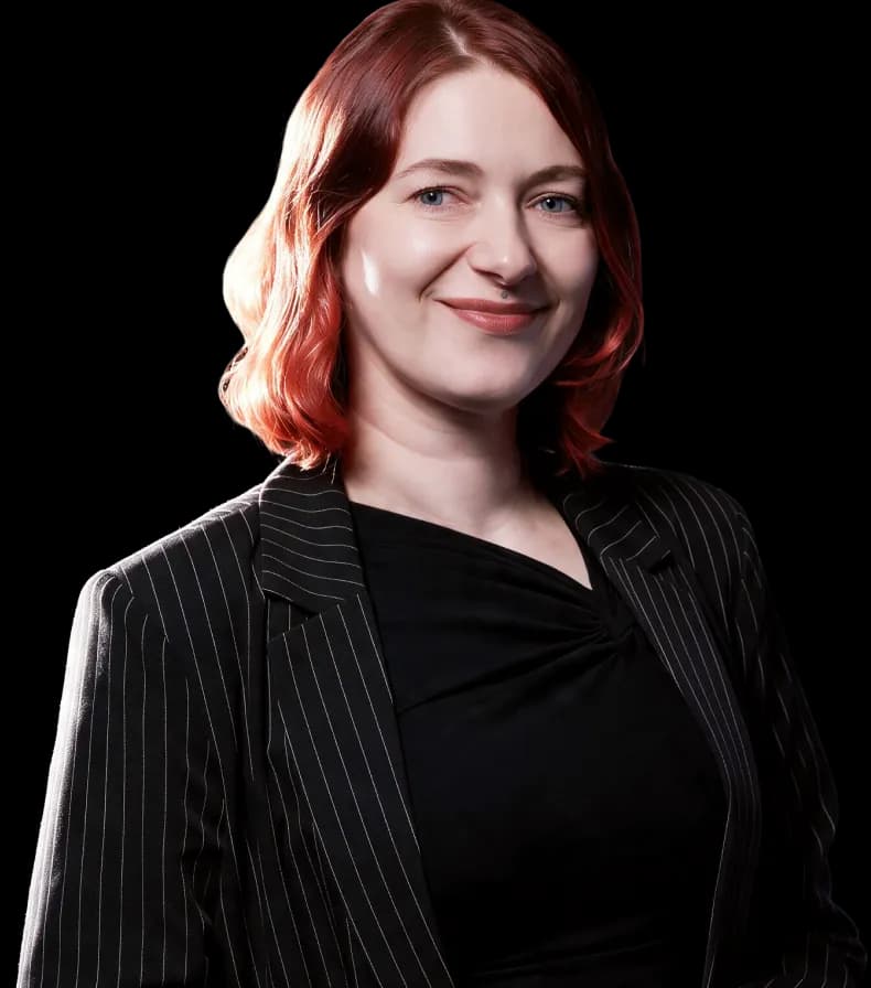 Ekaterina Giganova