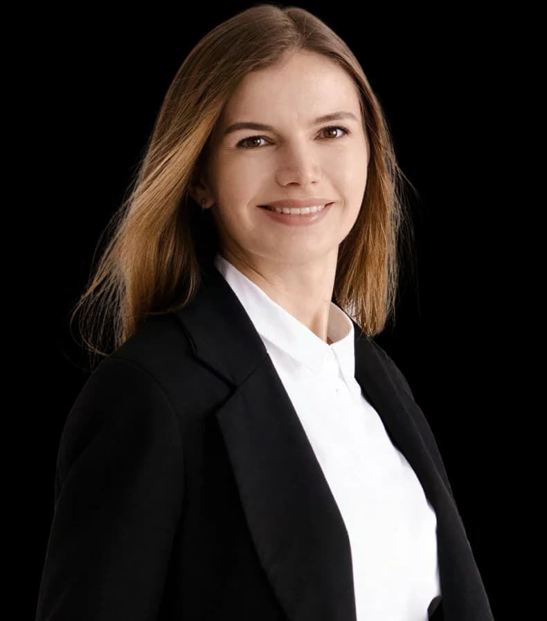 Katsia Kuharevich