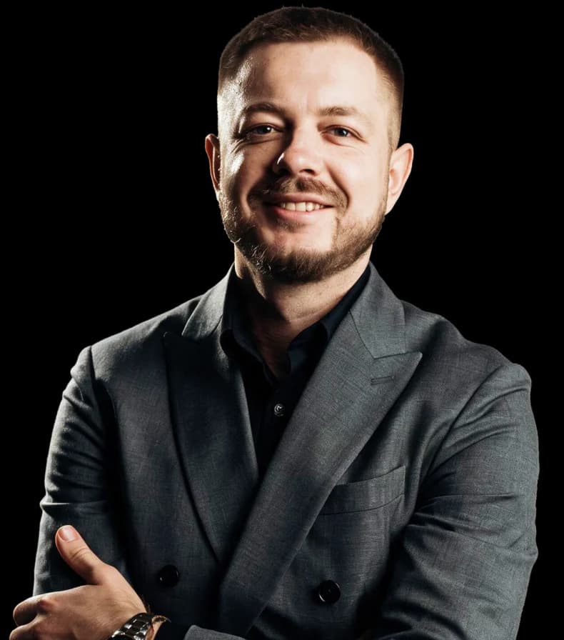 Maksym Hontar