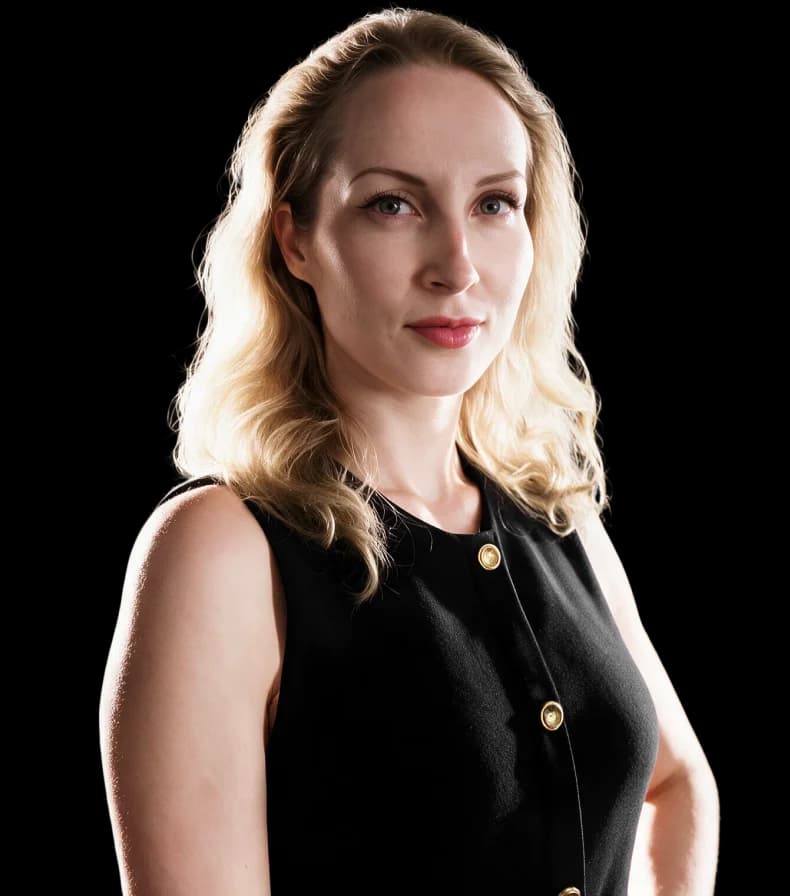 Margarita Poilova