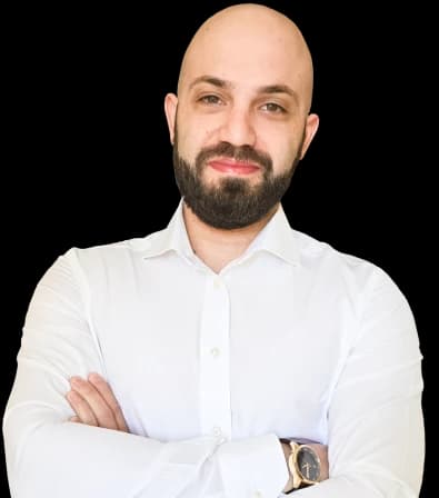 Sotiris Sparis