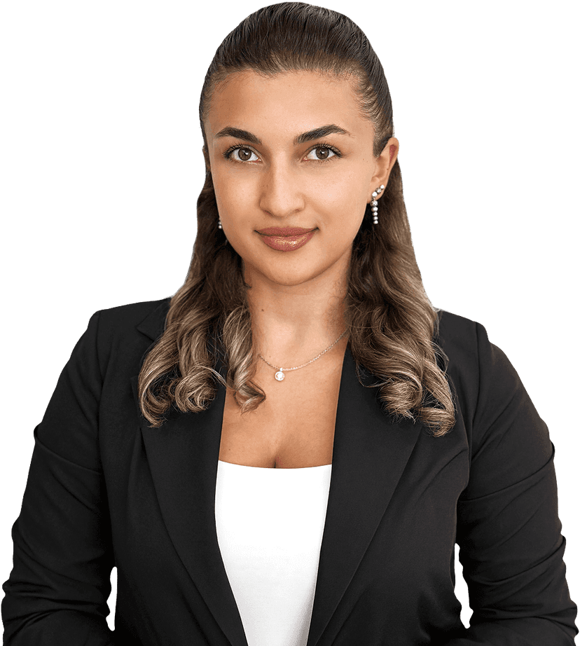 Anna Grigoryan Photo