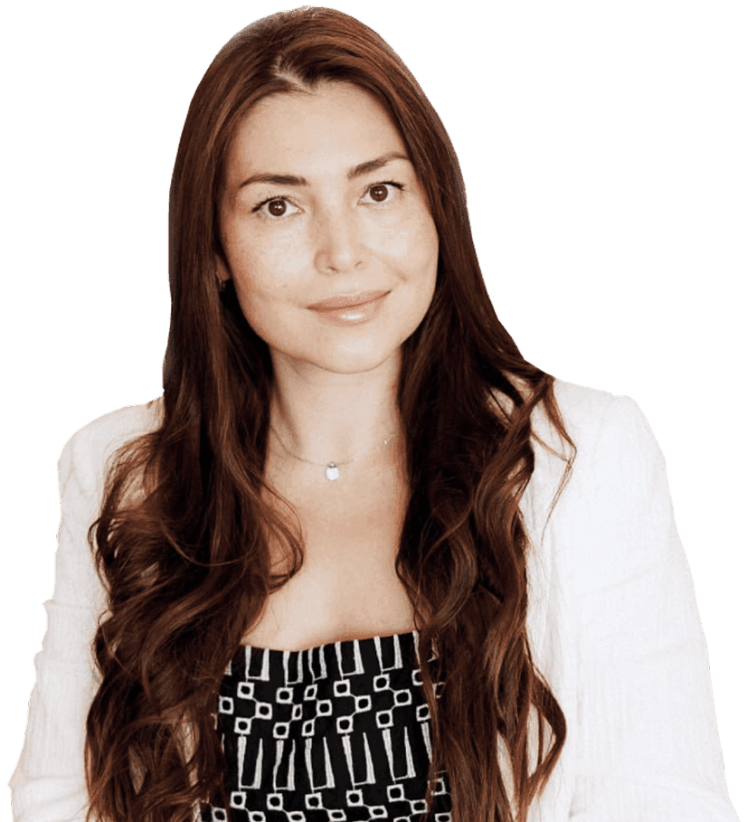 Dinara Pogodina Photo