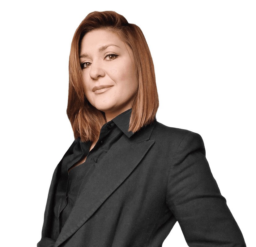 Ewelina Antonakos Photo