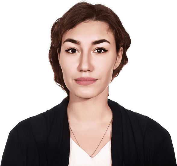  Ekaterina Glushchenko Photo