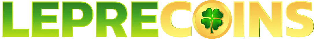 Leprecoins