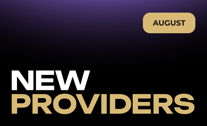 New Partners Aug
