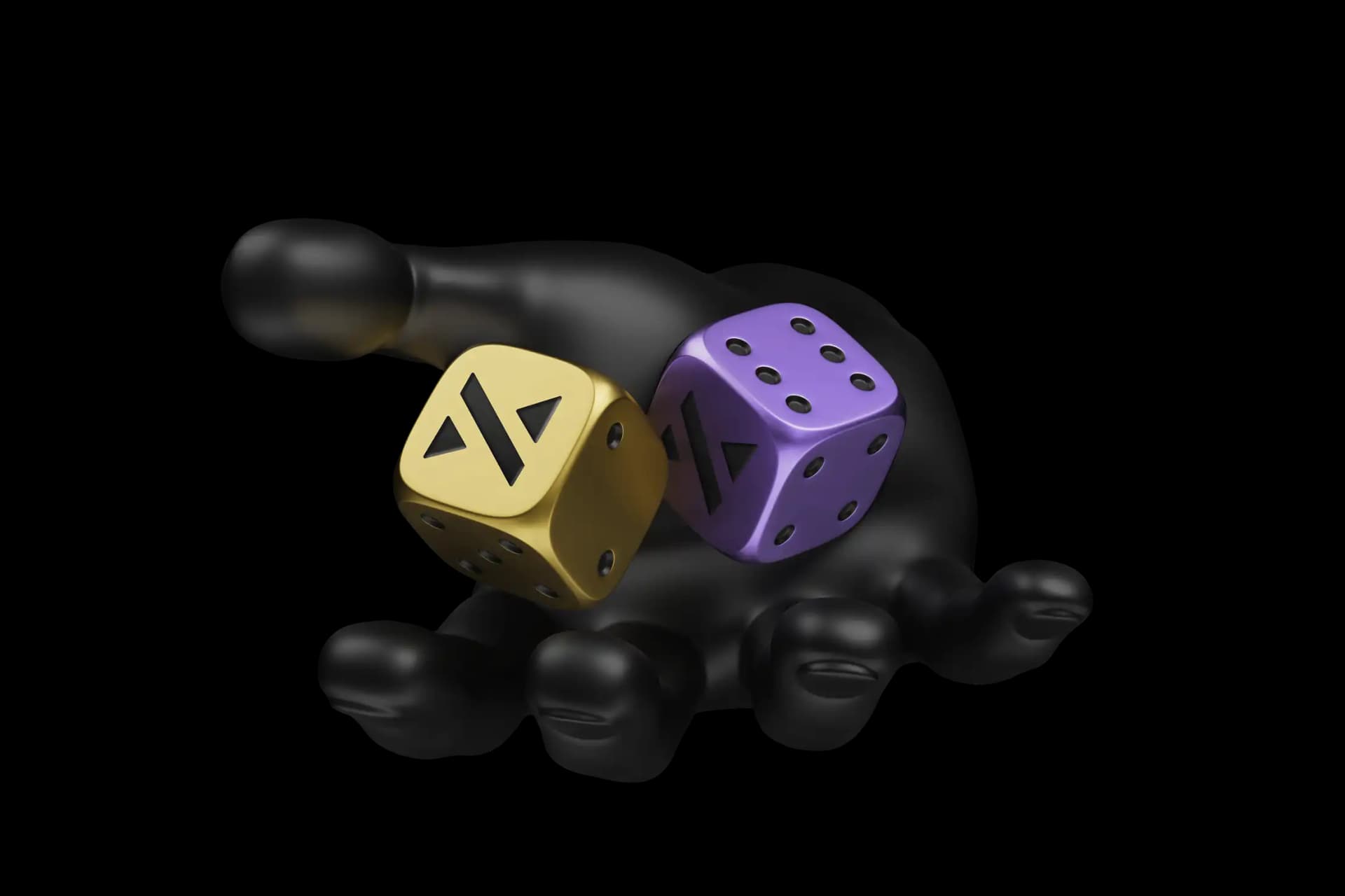 Interactive Gaming Visual