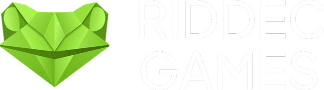 Riddec Games